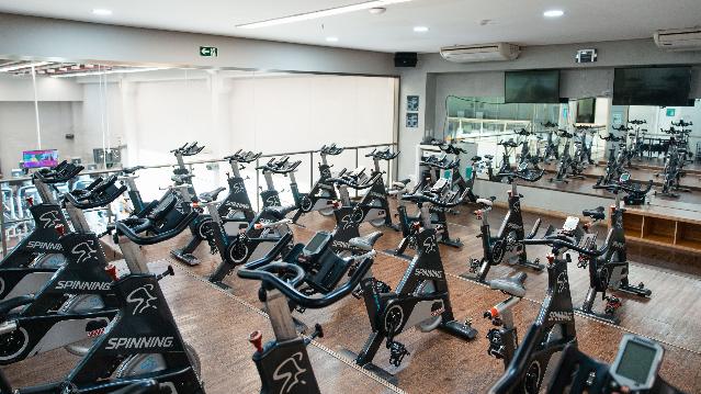 Imagem 2 da galeria do parceiro Bodytech - Catuai Shopping Londrina