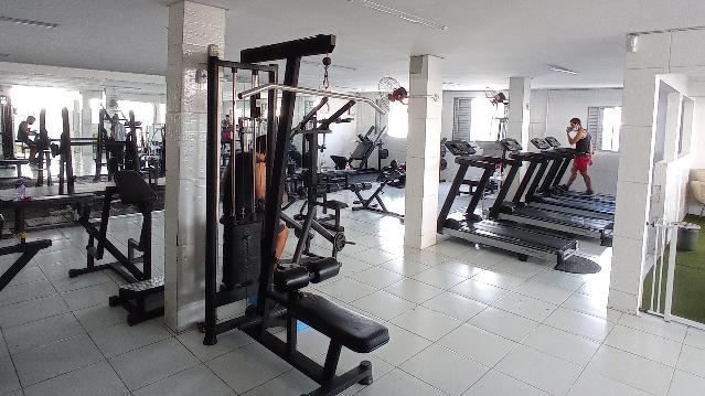 Imagem 1 da galeria do parceiro King Academia