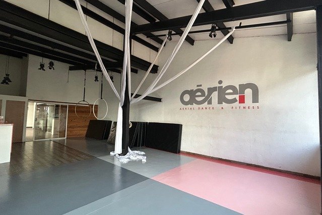 Aérien