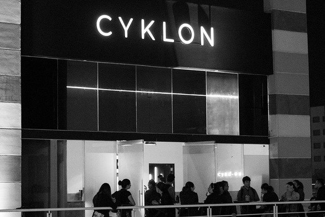 Imagen 2 de la galería del partner CYKLON