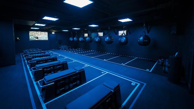 Bild 1 von STORM BOOTCAMP Köln Am Gürzenich Partnergalerie