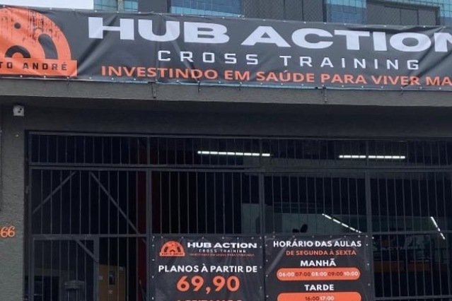 Imagem 2 da galeria do parceiro HUB ACTION