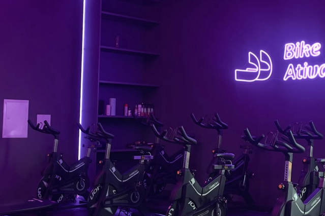 Imagem 3 da galeria do parceiro Vida Ativa Fitness Center