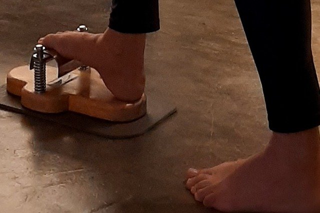 Imagem 1 da galeria do parceiro Cordel Pilates Tradicional