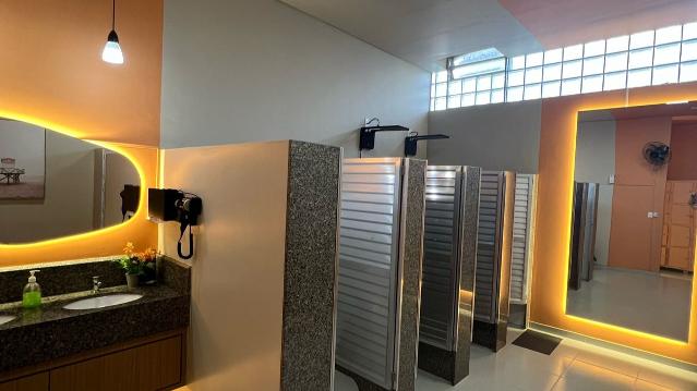 Imagem 3 da galeria do parceiro Clube Academia-