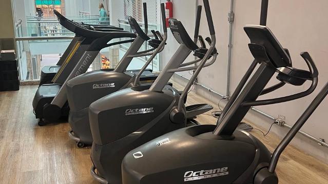 Imagem 2 da galeria do parceiro Clube Academia-