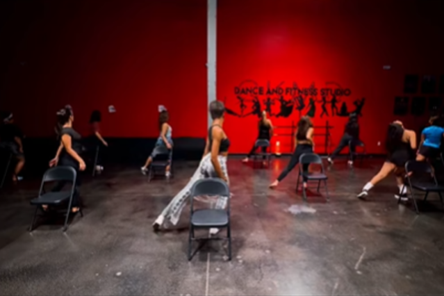 Image 1 from CKMD Dance And Fitness Studio partner gallery