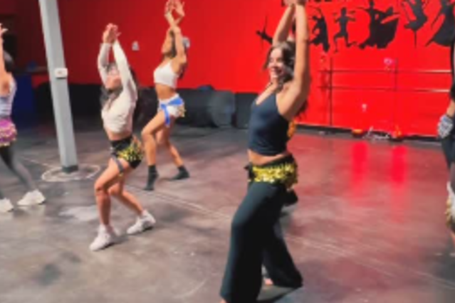 Image 3 from CKMD Dance And Fitness Studio partner gallery