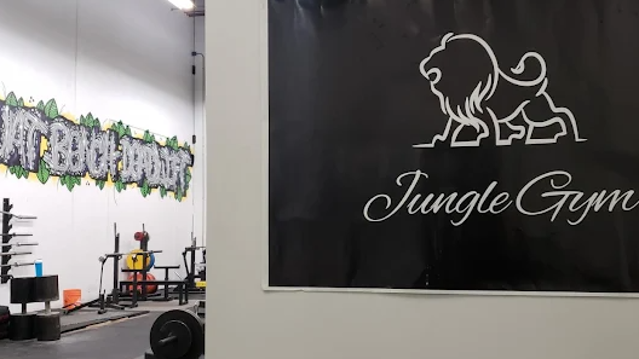 Image 2 from Jungle Gym Lift House partner gallery