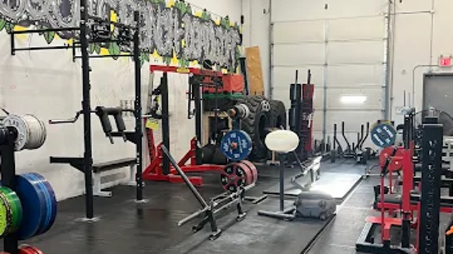 Image 1 from Jungle Gym Lift House partner gallery
