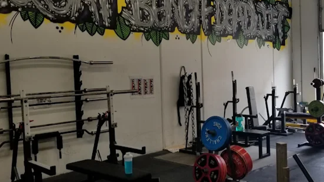 Image 3 from Jungle Gym Lift House partner gallery