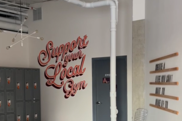 SPIRE Cycle Studio