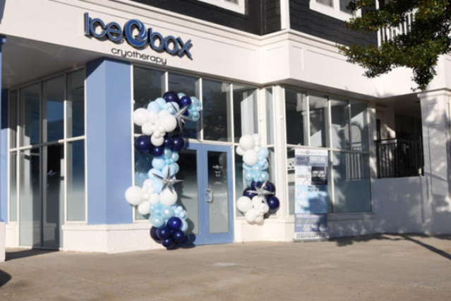 Image 2 from Icebox Cryotherapy - Lake Norman partner gallery
