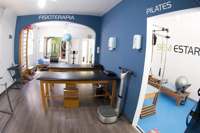 Imagem 1 da galeria do parceiro Núcleo Mais Saúde