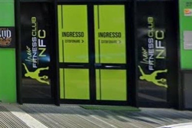 Immagine 2 dalla galleria del partner New Fitness Club Bari