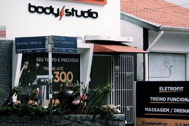 Imagem 2 da galeria do parceiro Body Studio Moema