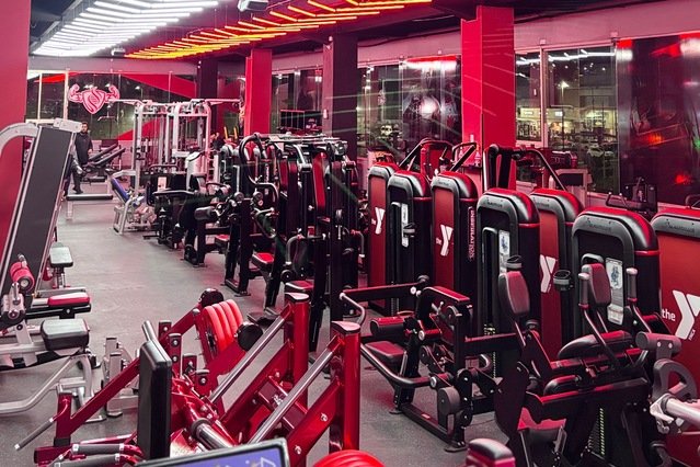 Imagen 2 de la galería del partner ADN Gym - Mirador