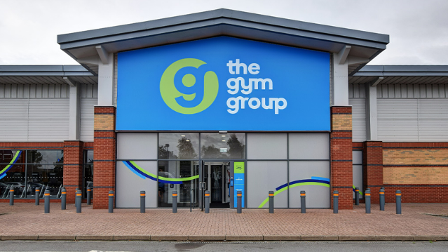 Image 2 from The Gym Group - Scunthorpe Lakeside partner gallery