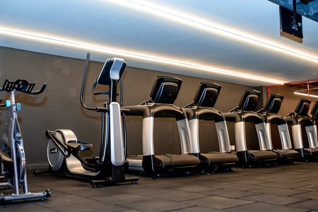 Imagem 3 da galeria do parceiro Academia Evolução - Ibiporã
