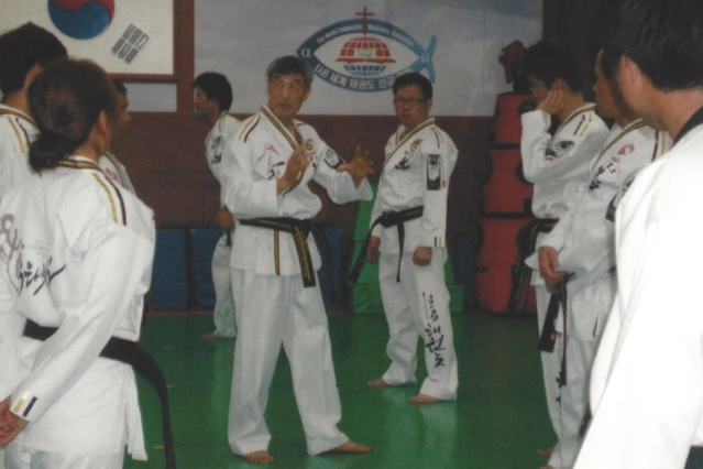 Imagen 3 de la galería del partner Jin Martial Arts Academy