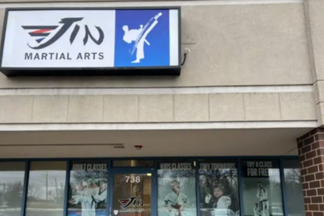Imagen 2 de la galería del partner Jin Martial Arts Academy