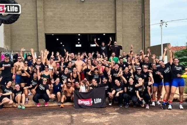 Imagem 2 da galeria do parceiro Cross Life