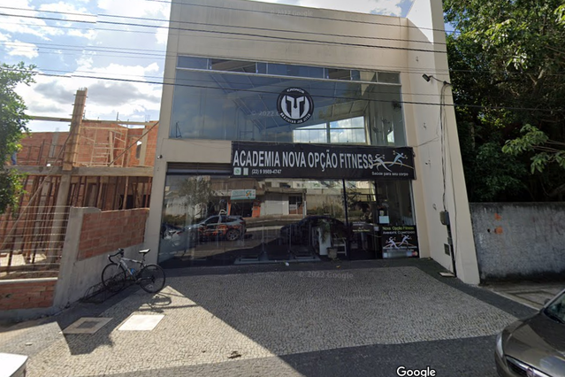 Imagem 2 da galeria do parceiro Nova Opção Fitness