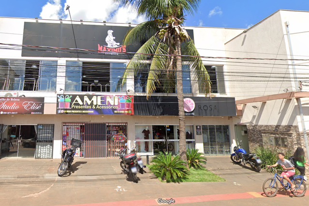 Imagem 2 da galeria do parceiro Academia Maximu's Fitness