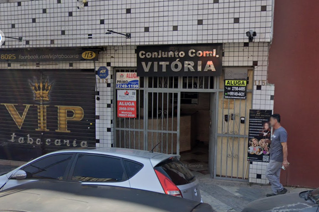 Imagem 2 da galeria do parceiro Magic Dance Studio
