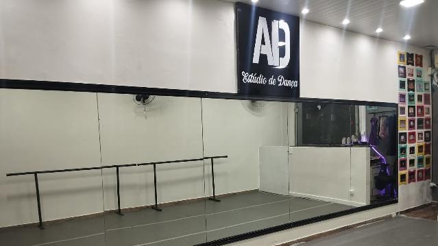Imagem 1 da galeria do parceiro Estúdio de Dança Amanda Dias