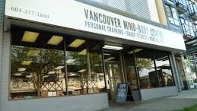 Image 2 from Vancouver Mind-Body Centre partner gallery