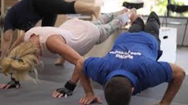 Image 3 from Vancouver Mind-Body Centre partner gallery