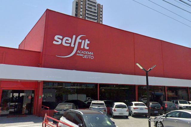 Imagem 2 da galeria do parceiro Selfit - Jaime Benevolo