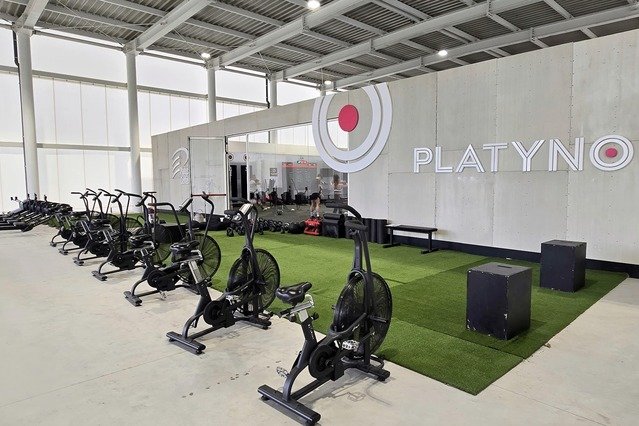 Immagine 1 dalla galleria del partner Platyno Training