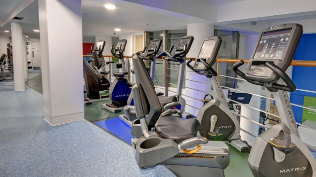 The Gym Group - London Charing Cross