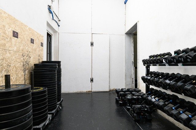 Immagine 3 dalla galleria del partner CrossFit Prenestina