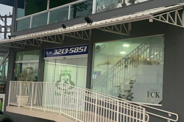 Imagem 2 da galeria do parceiro Academia Go Fit
