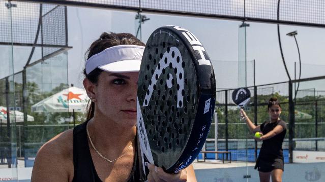 Imagen 3 de la galería del partner Padel 11:11