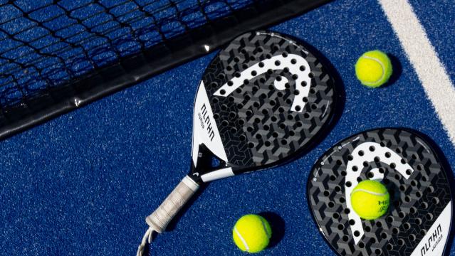 Imagen 2 de la galería del partner Padel 11:11
