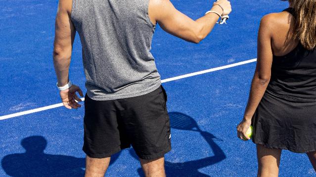 Imagen 1 de la galería del partner Padel 11:11