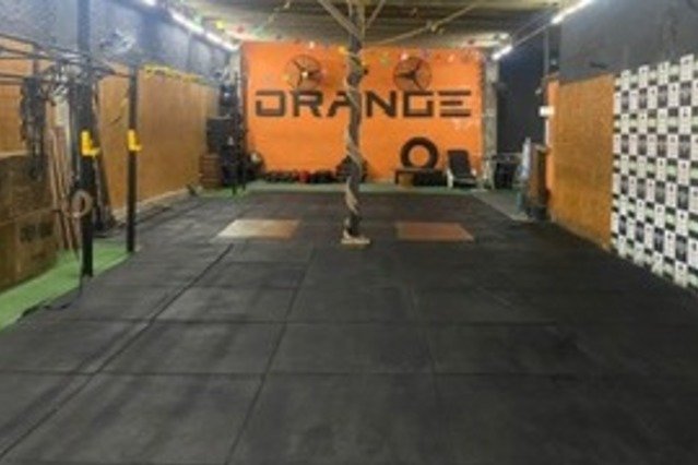 Imagem 1 da galeria do parceiro Orange CTC - Academia Box de Crossfit/Crosstraining
