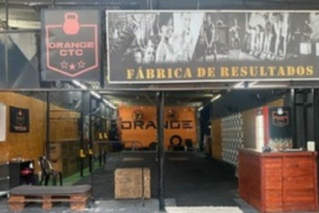 Imagem 2 da galeria do parceiro Orange CTC - Academia Box de Crossfit/Crosstraining