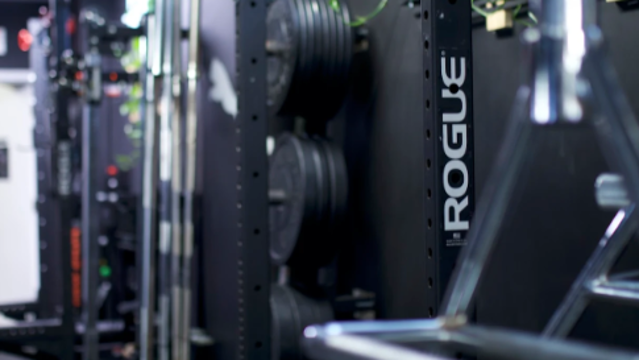 Image 2 from Unchained Athletics partner gallery