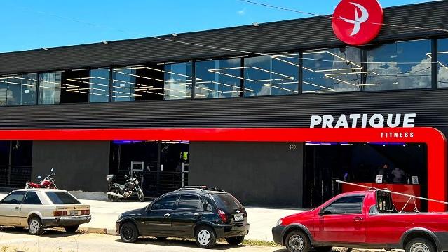 Imagem 2 da galeria do parceiro Pratique - Gávea 2