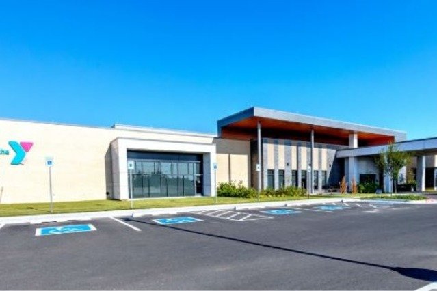 Image 1 from YMCA Healthy Living Center (50+) partner gallery