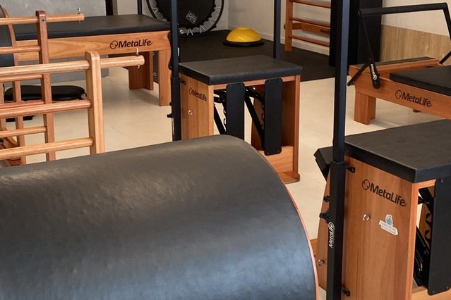 Imagem 3 da galeria do parceiro Studio Pilates Raiane Rodrigues - Unidade 3
