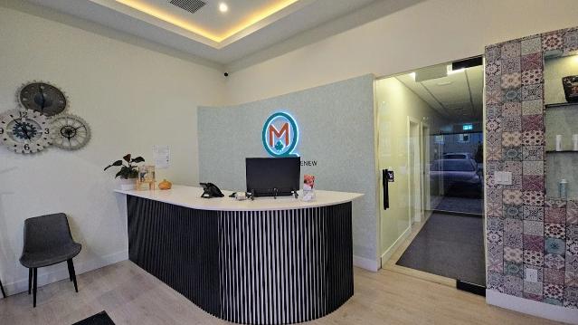 Image 1 from Massage Quest - Edmonton partner gallery