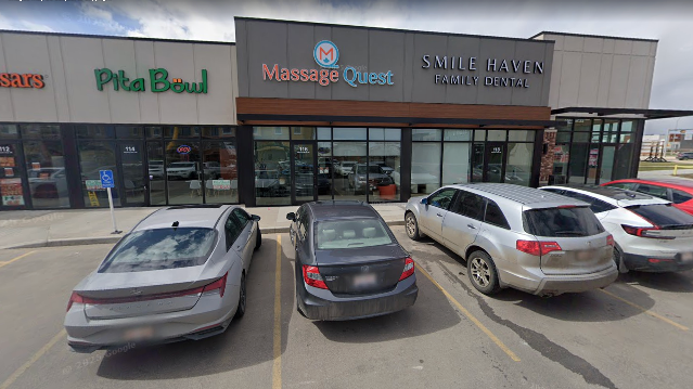 Image 2 from Massage Quest - Edmonton partner gallery
