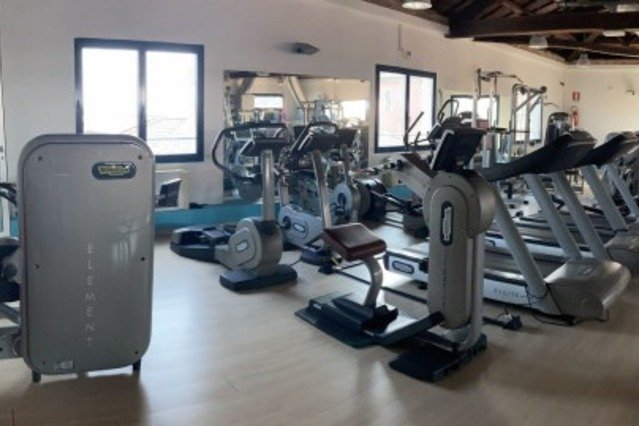 Immagine 3 dalla galleria del partner Asd Body and Mind
