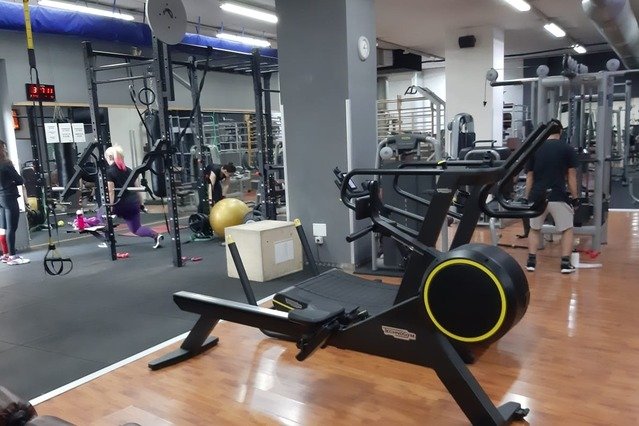 Imagem 1 da galeria do parceiro Body & Mind Yoga Studio